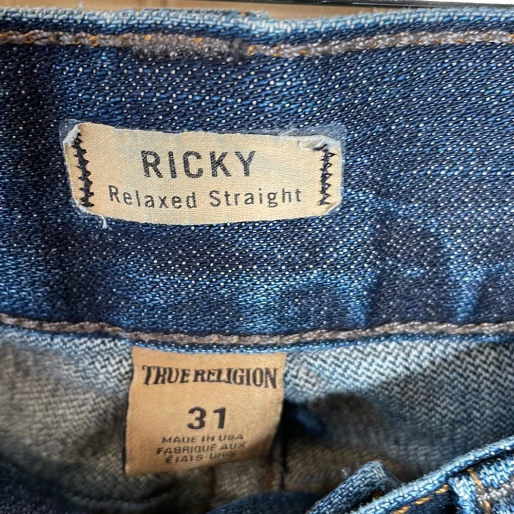 True Religion true religion